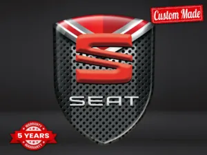 Seat Große Autofolien Max Langlebig Modern Pro Stilvoll